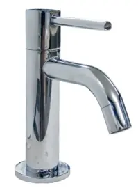 Best Design D138 Toiletkraan Aquapro 3896140
