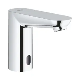 Grohe Euroeco Cosmopolitan Elektronische Kraan IR Batterij 6V 36271000