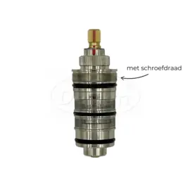 Best-Design thermostatisch binnenwerk (Schroefdraad) 4011380