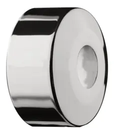 Kraanrozet Chroom 1/2 x 30 mm