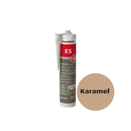 Schonox ES CARAMEL Siliconenkit 300ml 673332