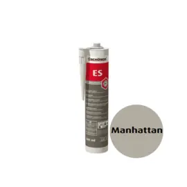 Schonox ES MANHATTAN Siliconenkit 300ml 484549