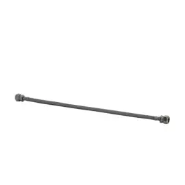 12 Kn x 15 Kn L150 RVS Flexibele Slang