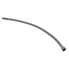 M10K x 3/8 F L300 RVS Flexibele Slang
