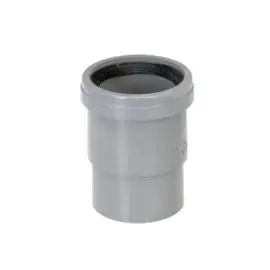 Martens PVC Expansiemof Ø32 M/S Manchet 107674