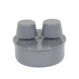 PVC Beluchter Ø75mm 1195000568