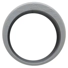 Martens PVC Lijm Verloopring Ø90 x Ø75mm 300734