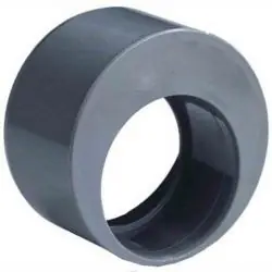 MAKU PVC Lijm Verloopring Ø110 x Ø32 mm 5305x