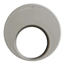 Martens PVC Lijm Verloopring Ø125x75mm 53057