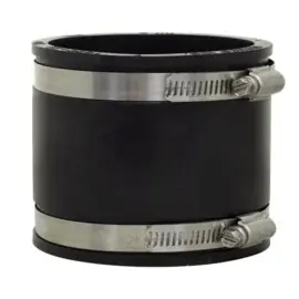 Fernco Recht 101-90 mm 40B101