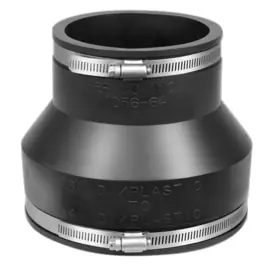 Fernco Verloop 101-90/90-85 mm 40A101089