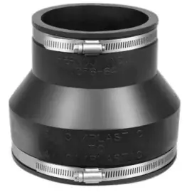 Fernco Verloop 125-110/114-98 mm 40A122112