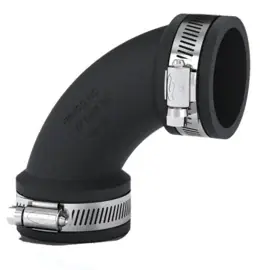 Fernco  bocht 48L, 50-40 mm 40QLZ150