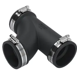 Fernco  T-stuk 60T, 63-50 mm 40QTZ200
