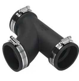 Fernco  T-stuk 112T, 116-105 mm 40QTZ400