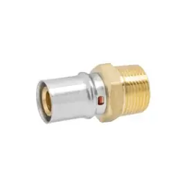 APE Puntstuk 16x3/4 Pers