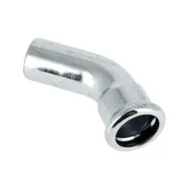 Bonfix Press SV Insteekbocht 45° 28mm 300725