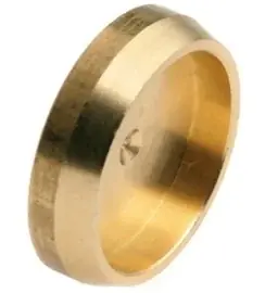 Bonfix Afsluitplaat 15mm 82811