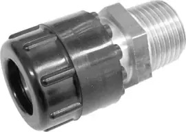 Wisa Simplast Puntstuk 25 x 3/4" 8030631431