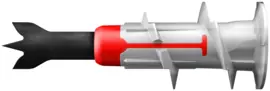 Fischer DuoBlade Gipsplaatplug (40x) 545677