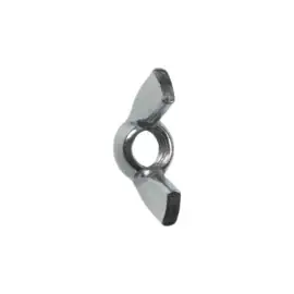 Steelies Ultimate Vleugelmoer RVS A2 M16 USA (20x) 9G601600001