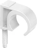 Flamco plugclip 20-24mm enkel (100X)