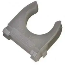 Pipelife PVC Klemzadel Ø20mm 11969901195