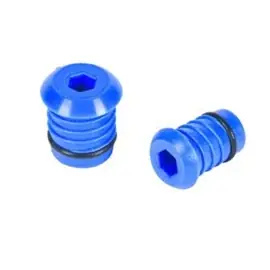 Henco TP20 Testplug 20mm Bouwstop