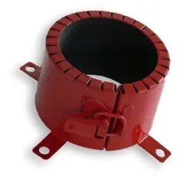 Fernocollar BOAFPC324P Brandmanchet 32mm