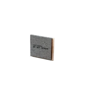 Ferno Boxplate 45x45mm BW01P2104545
