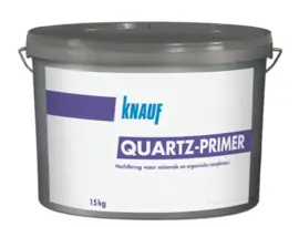 Knauf Quartz-Primer 15kg