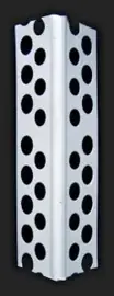 Hoeknaald 1029 Wit 270cm (1-3mm) (Bundel 25x)