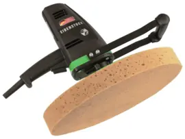 Swinko Pleisterbewerkingsmachine EPG 400 10.095.30