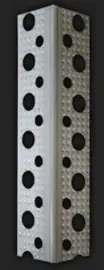 Hoeknaald 1030+ 260cm (1-3 mm)