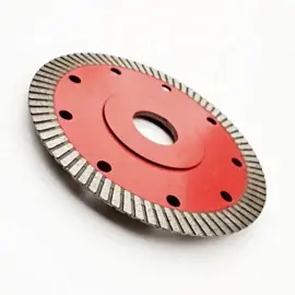 Super Thin Tip Diamond Blade Ø125 mm. 3024632125