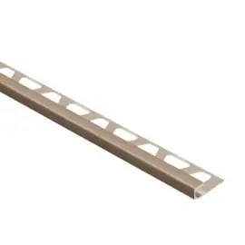 Schluter J110-TSB Jolly-Trendline-TS tegelprofiel 11mm x 300cm Beige
