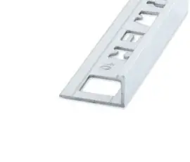 ELTEX Recht Alu Mat Zilver 15 x 2700mm OX-E213410127
