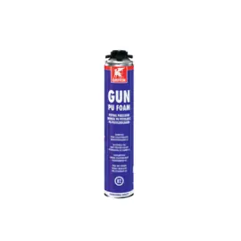 Griffon Gun PU Foam 750 ml. 6150502