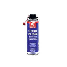 Griffon PU Foam Cleaner 500 ml. 6150505