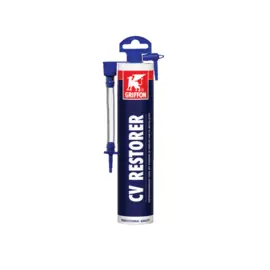 Griffon CV Restorer (Spoelmiddel) Patroon 310 ml. 1249450