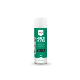 TEC7 Multiclean - Aerosol 500ml BE BEL 483011000