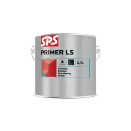 SPS PRIMER LS WIT 1L P CM Bu