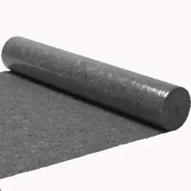 Afdekvilt / Afdekvlies 1 x 48 m. (220 g/m²)