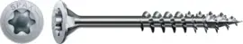 SPAX Uni. Schroef WIROX 5.0 x 80 T20 T-Star Plus (50x) 4191010500807
