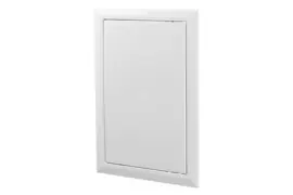 Awenta Inspectieluik Wit 20 x 20 cm DT12