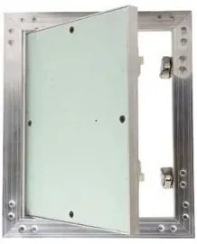 Awenta Inspectieluik GIPS 60 x 60 cm. KRAL15