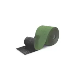 SIMSELF GREEN 60CM 10mtr Zelfklevende randstrook 1,5mm