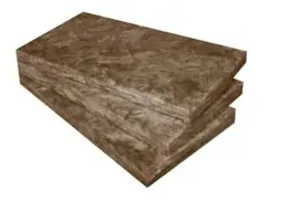 Knauf Acoustifit Glaswolplaat 135x60x10cm 6,48 m²