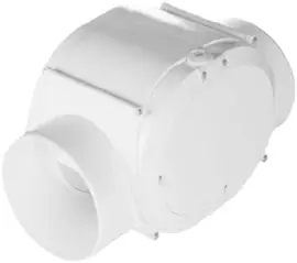 Awenta Buisventilator 2 Speed + Timer Ø125 mm. VTR125DT