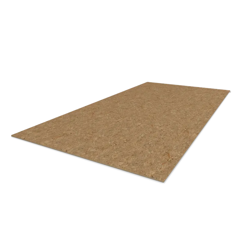 OSB Constructie Plaat T-III 2440x1220x11mm FSC Mix 75%